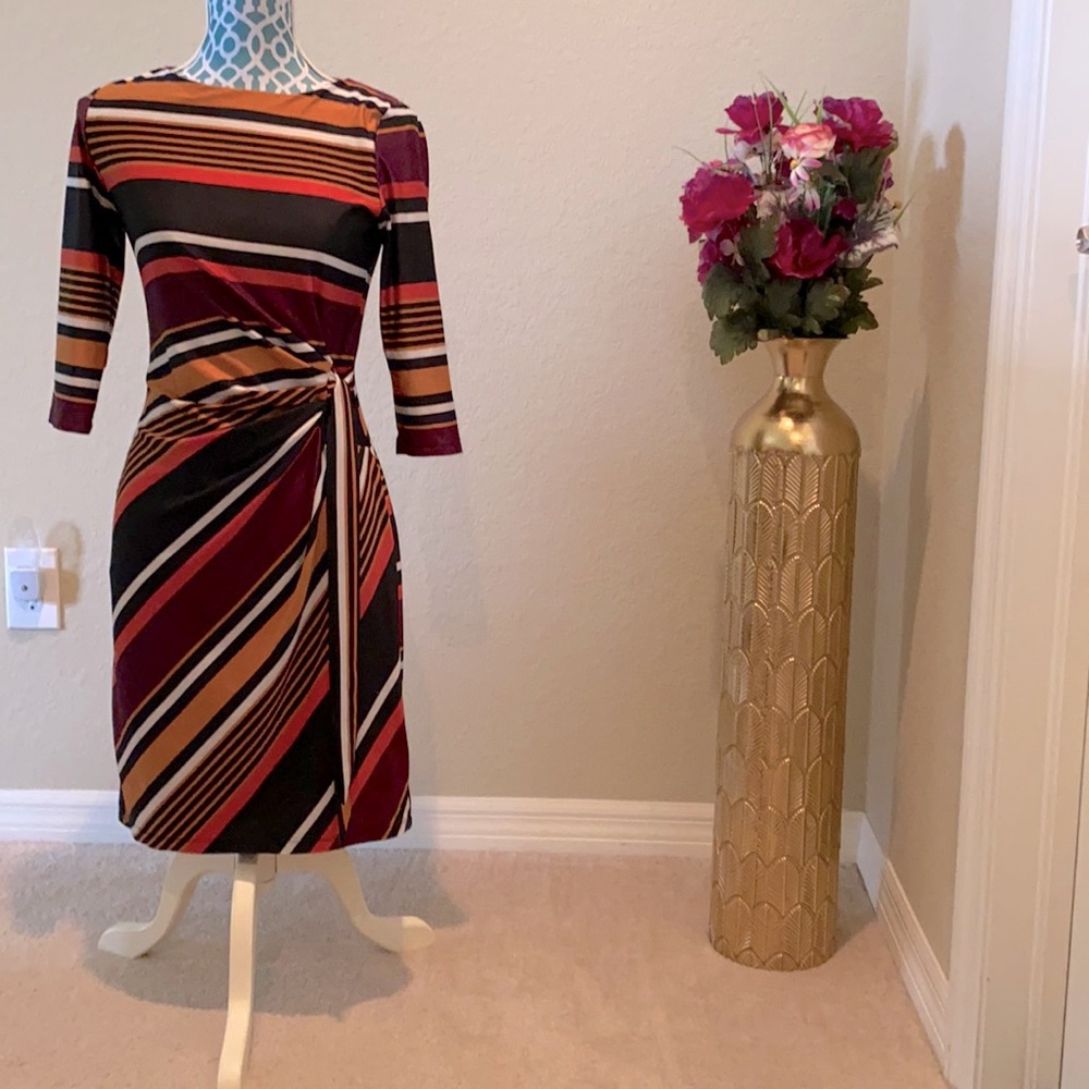 Dress for success